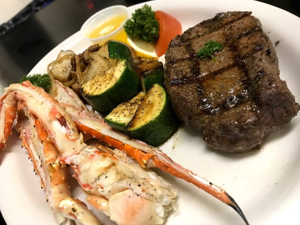 Mikes Seafood | restaurant | 830 Point Brown Ave NE, Ocean Shores, WA 98569, USA | 3602890532 OR +1 360-289-0532