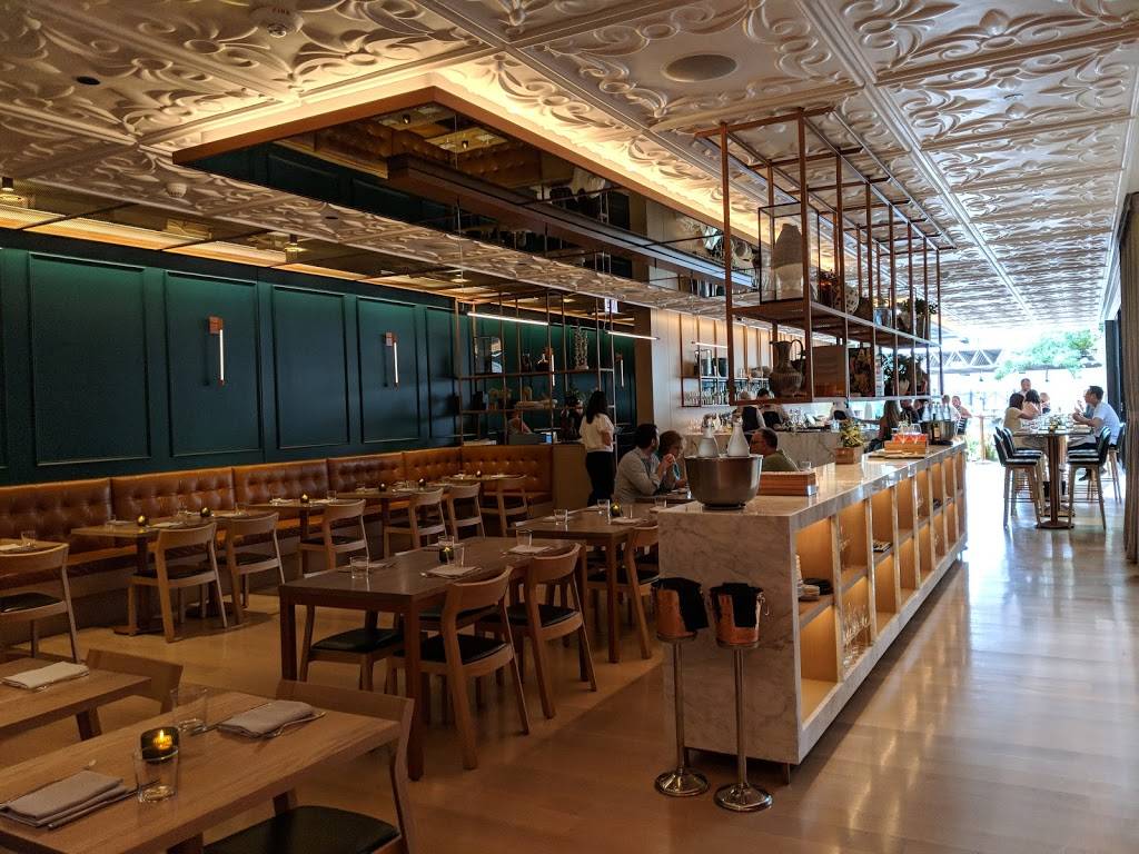 Tied House | restaurant | 3157 N Southport Ave, Chicago, IL 60657, USA | 7736974632 OR +1 773-697-4632