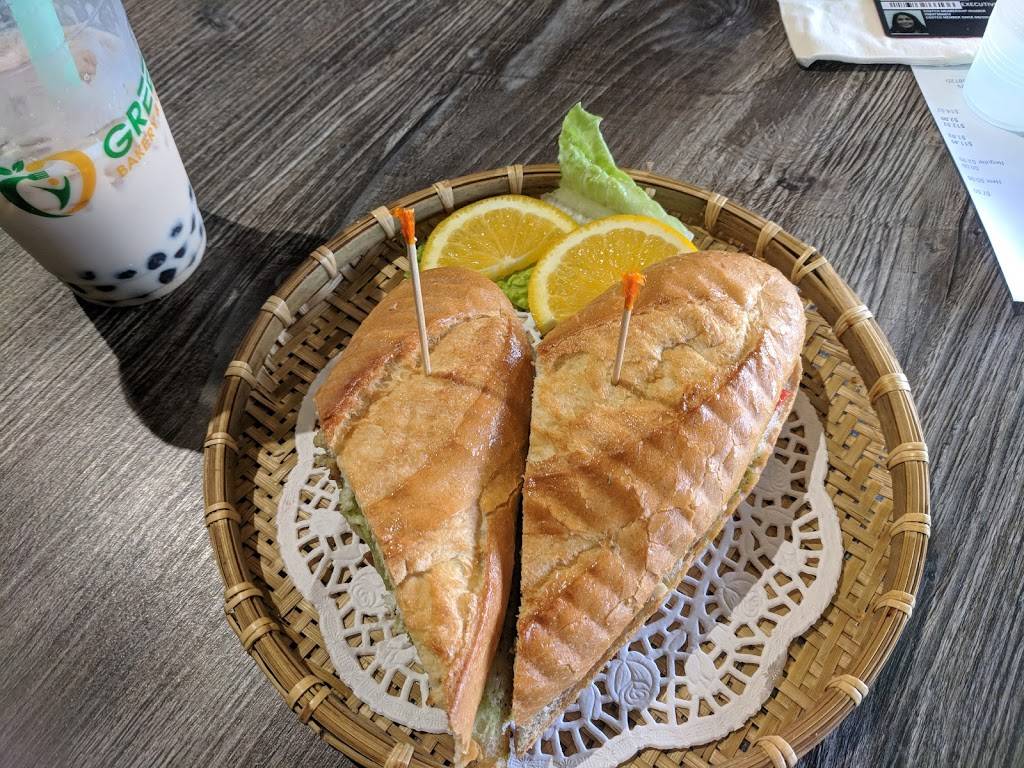 Green Bakery & Cafe | cafe | 692 Fremont Ave, Los Altos, CA 94024, USA | 6505590382 OR +1 650-559-0382