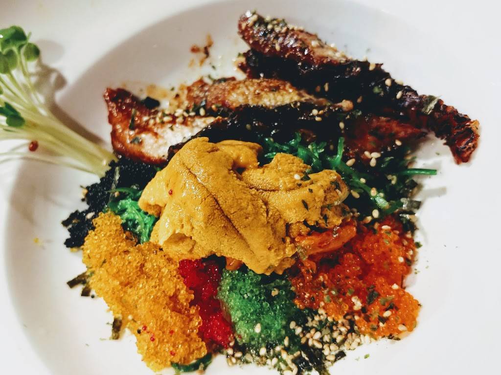 Restaurant Chungdam | restaurant | 3180 El Camino Real, Santa Clara, CA 95051, USA | 4082461208 OR +1 408-246-1208