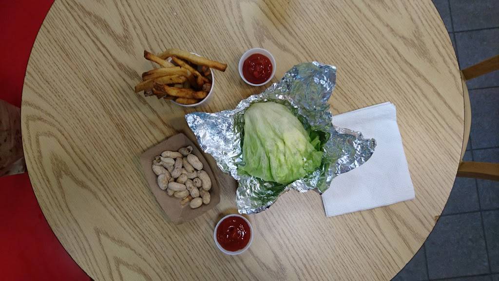 Five Guys | meal takeaway | 107 S Canfield-Niles Rd, Austintown, OH 44515, USA | 3309532880 OR +1 330-953-2880