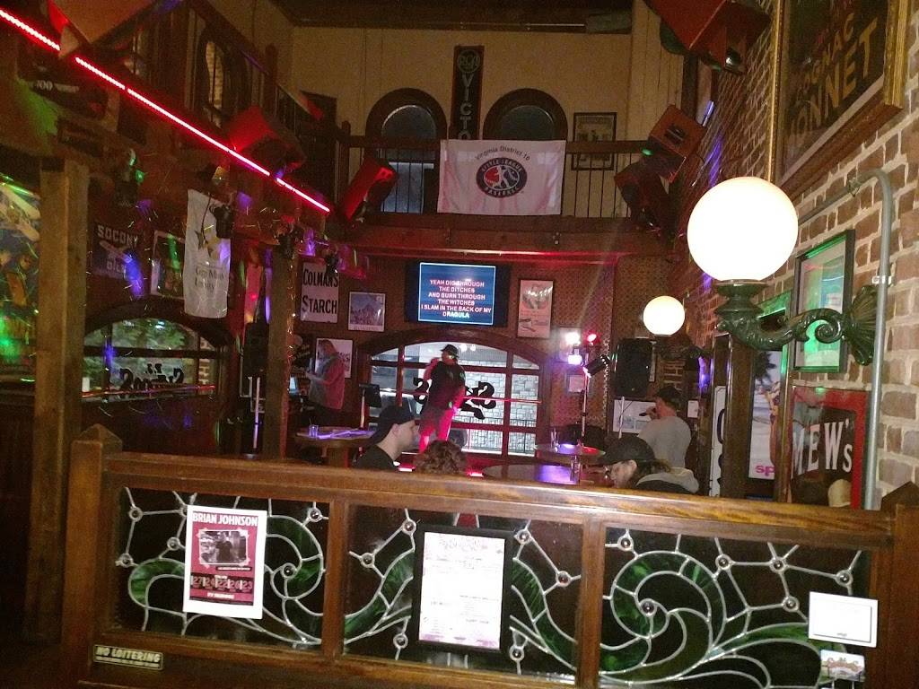 P.J. Skidoos | restaurant | 9908 Fairfax Blvd, Fairfax, VA 22030, USA | 7035914515 OR +1 703-591-4515