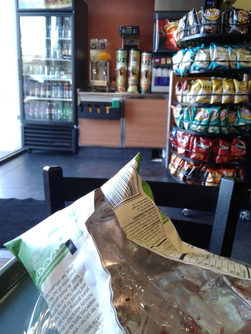 Subway | meal takeaway | 11700 W. Charleston Blvd Space #B-140, Las Vegas, NV 89135, USA | 7024633332 OR +1 702-463-3332