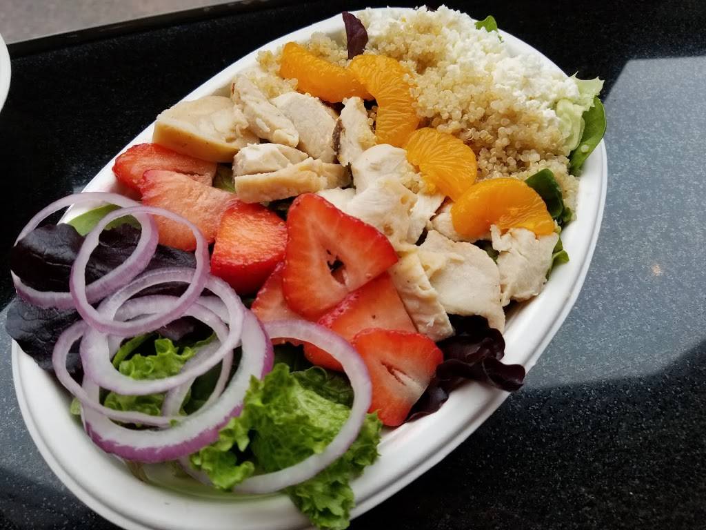 Earl of Sandwich | restaurant | 1565 S, Disneyland Dr, Anaheim, CA 92802, USA | 7148177476 OR +1 714-817-7476