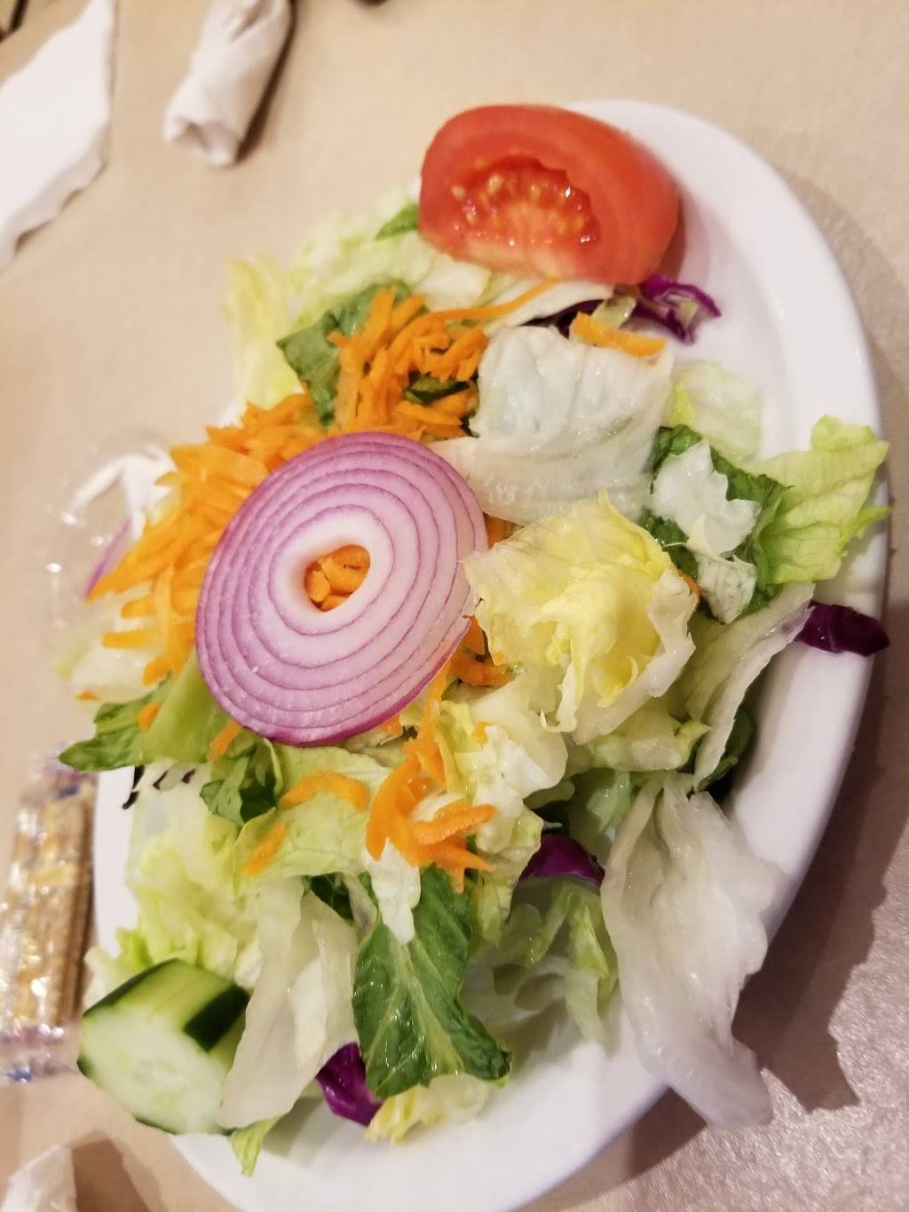 Caprianos Italian Cuisine | restaurant | 231 Faith Rd, Salisbury, NC 28146, USA | 7046363333 OR +1 704-636-3333