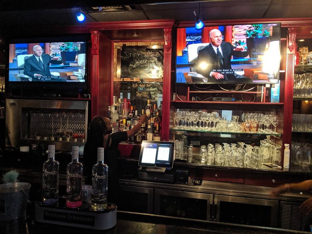 KONA KITCHEN & BAR | restaurant | 1900 Harrison St, Hollywood, FL 33020, USA | 9545349972 OR +1 954-534-9972