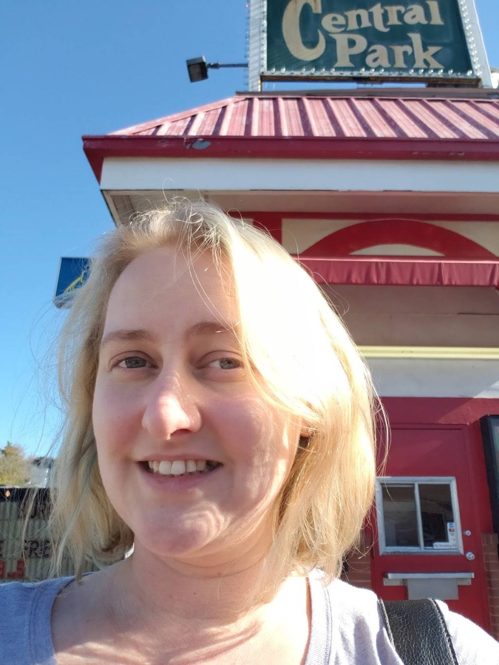 Central Park - Cleveland, TN | restaurant | 395 Inman St W, Cleveland, TN 37311, USA | 4234791668 OR +1 423-479-1668