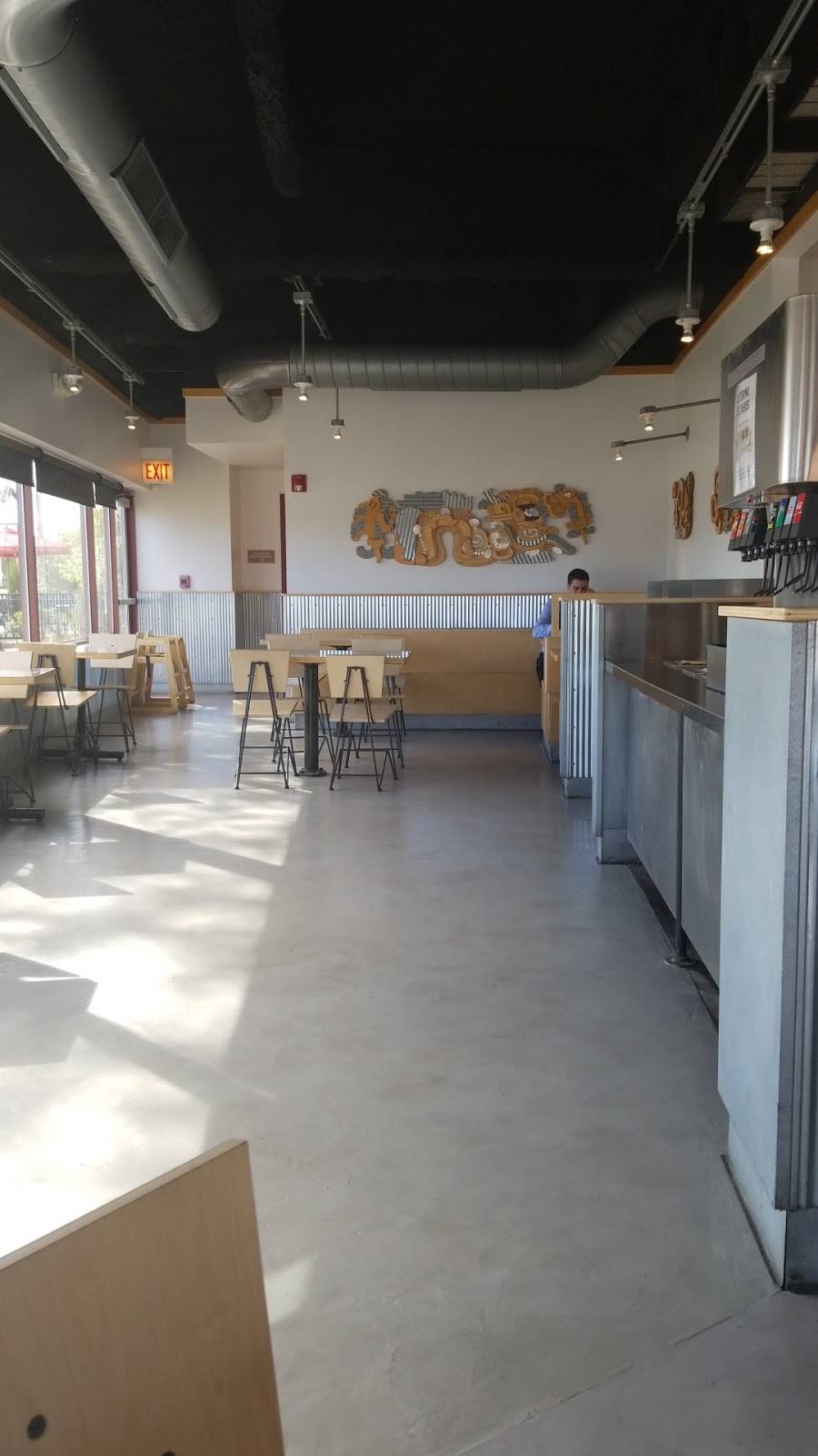 Chipotle Mexican Grill | restaurant | 18W050 22nd St, Oakbrook Terrace, IL 60181, USA | 6306276610 OR +1 630-627-6610