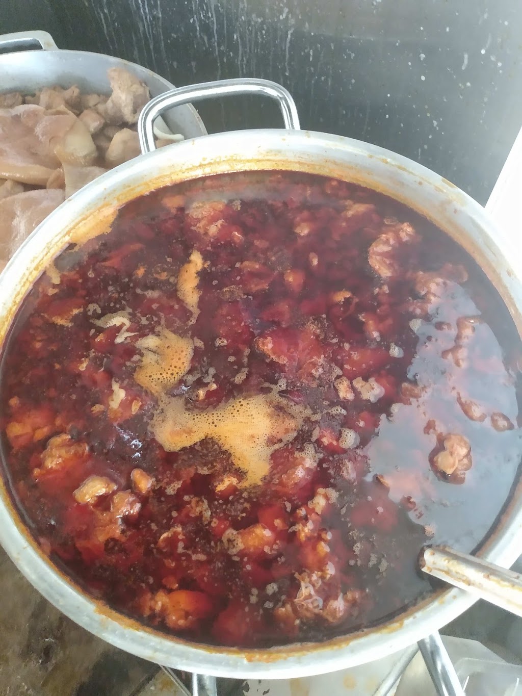 Tally Taco Food Truck | restaurant | 2529 Apalachee Pkwy, Tallahassee, FL 32301, USA | 8506663589 OR +1 850-666-3589