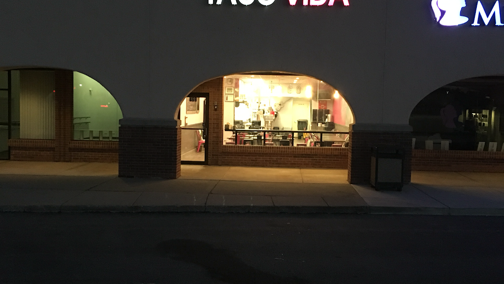 Taco Vida | restaurant | 469 Lake Cook Rd, Deerfield, IL 60015, USA | 8479458432 OR +1 847-945-8432