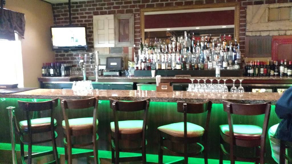 City Fire | restaurant | 1018 Canal St, The Villages, FL 32162, USA | 3522057169 OR +1 352-205-7169