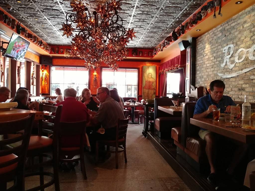 Roccos Tacos & Tequila Bar | restaurant | 5090 PGA Boulevard, Palm Beach Gardens, FL 33418, USA | 5616230127 OR +1 561-623-0127