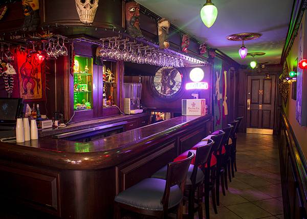 Sergios Place | restaurant | 6966 W North Ave, Chicago, IL 60707, USA | 7736225555 OR +1 773-622-5555