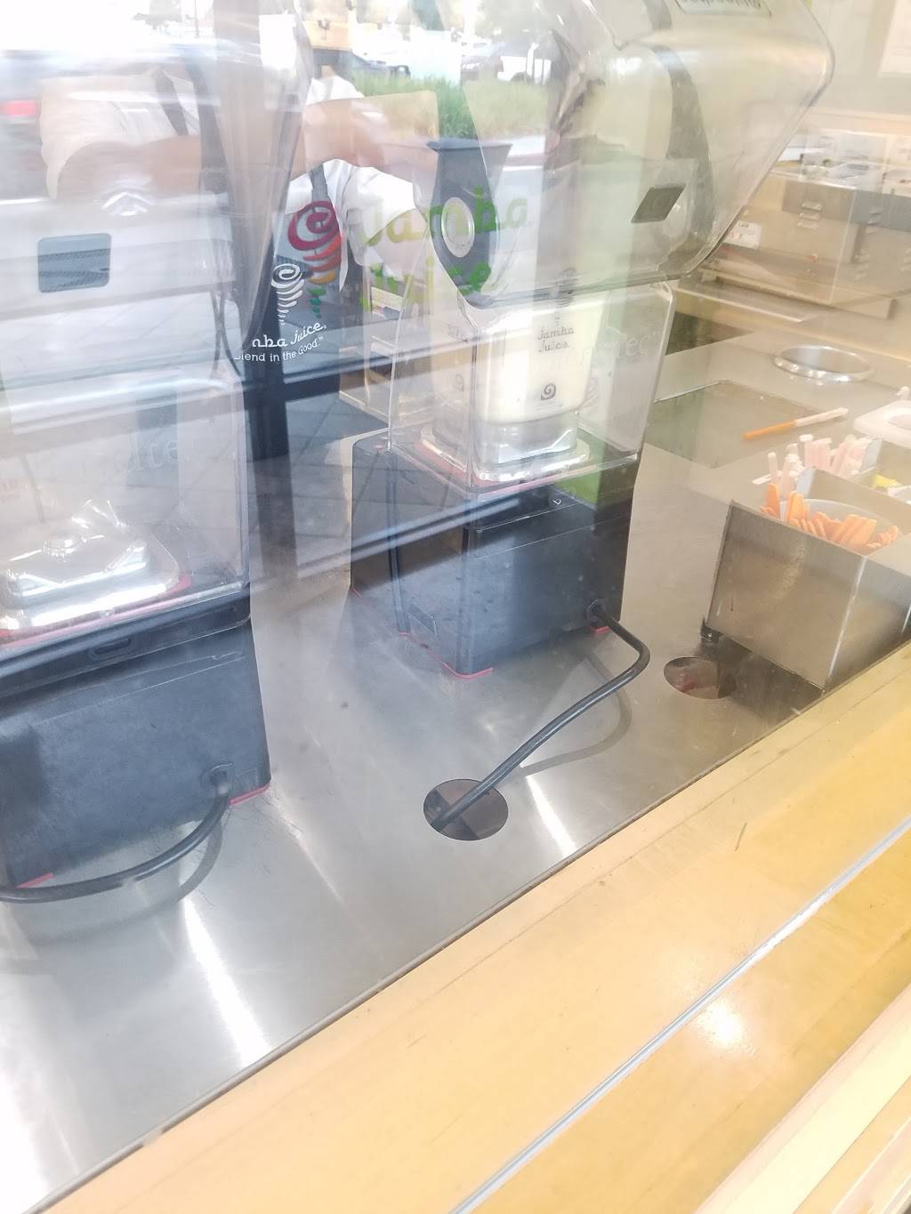 Jamba | restaurant | 1509 Hawthorne Blvd, Redondo Beach, CA 90277, USA | 3105421500 OR +1 310-542-1500