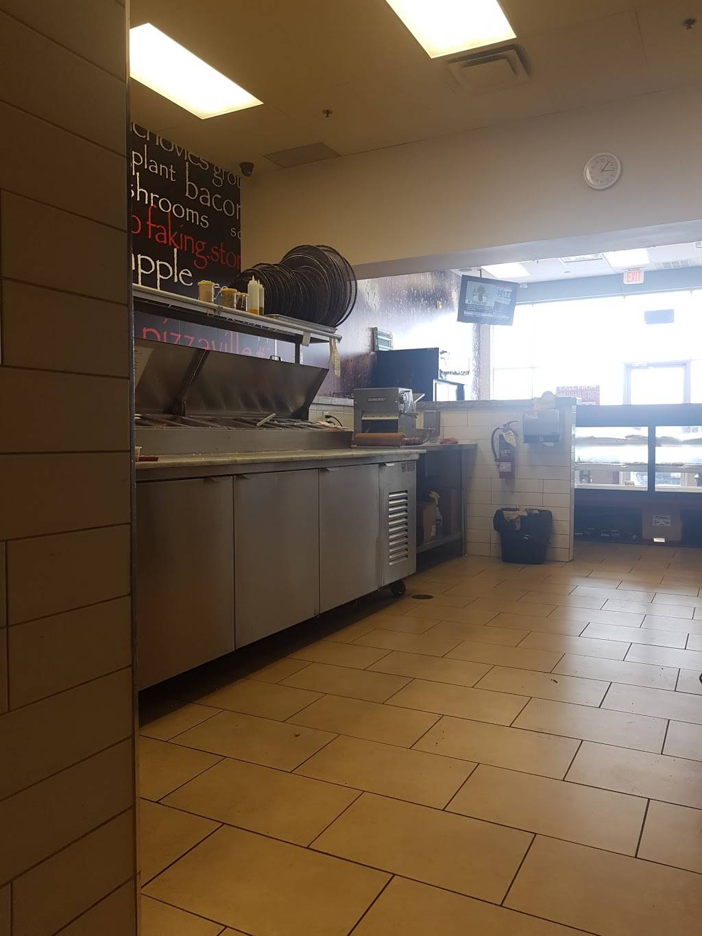 Pizzaville | meal delivery | 320 Colborne St UNIT 10, Brantford, ON N3S 3M9, Canada | 5197589090 OR +1 519-758-9090