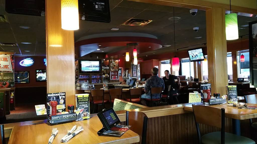 Applebees Grill + Bar | restaurant | 1627-34 Opelika Rd, Auburn, AL 36830, USA | 3348877747 OR +1 334-887-7747