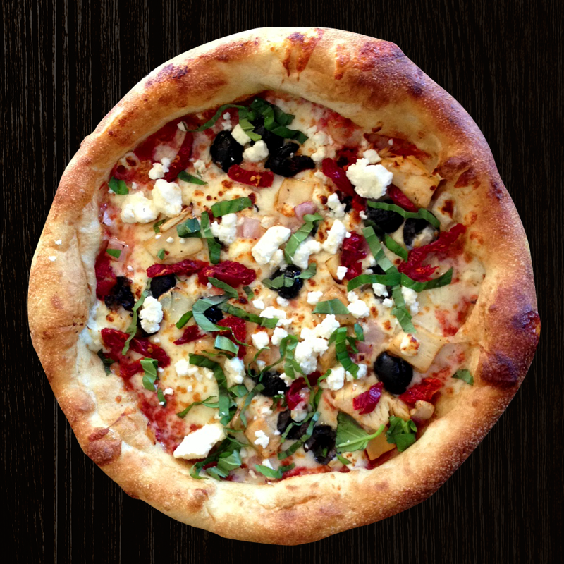 MyPi Custom Pizza & Craft Beer | restaurant | 9200 W State Rd 84 Unit B, Davie, FL 33324, USA | 9549470600 OR +1 954-947-0600