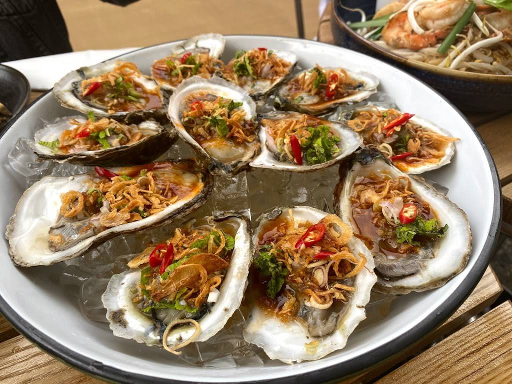 Tong | restaurant | 321 Starr St, Brooklyn, NY 11237, USA | 7183660586 OR +1 718-366-0586