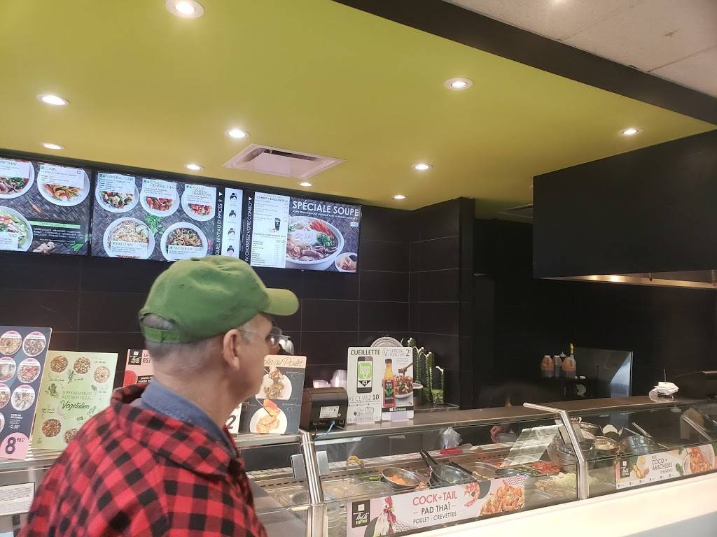 Thai Express | restaurant | 99 QC-235, Ange-Gardien, QC J0E 1E0, Canada | 4502933737 OR +1 450-293-3737