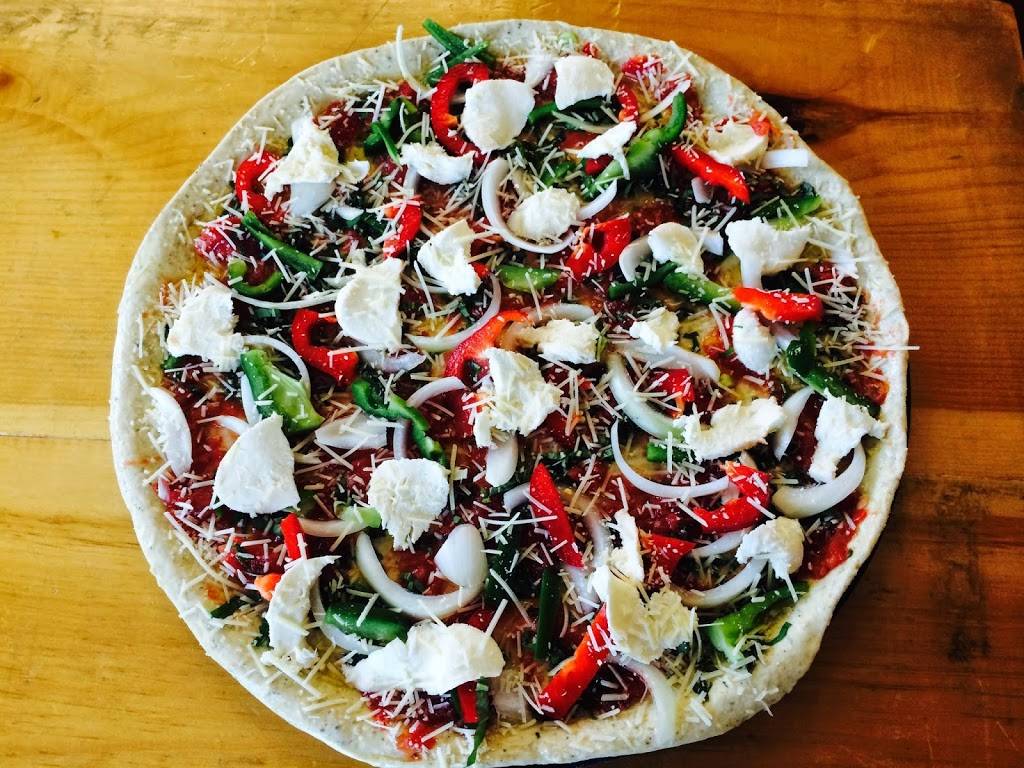 Little Zoes Pizza. Brick oven and Take & Bake | restaurant | 149 Emerald St #5, Keene, NH 03431, USA | 6033586001 OR +1 603-358-6001