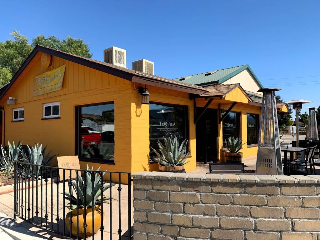 La Tequila | restaurant | 35 W Hwy 246, Buellton, CA 93427, USA | 8056977776 OR +1 805-697-7776