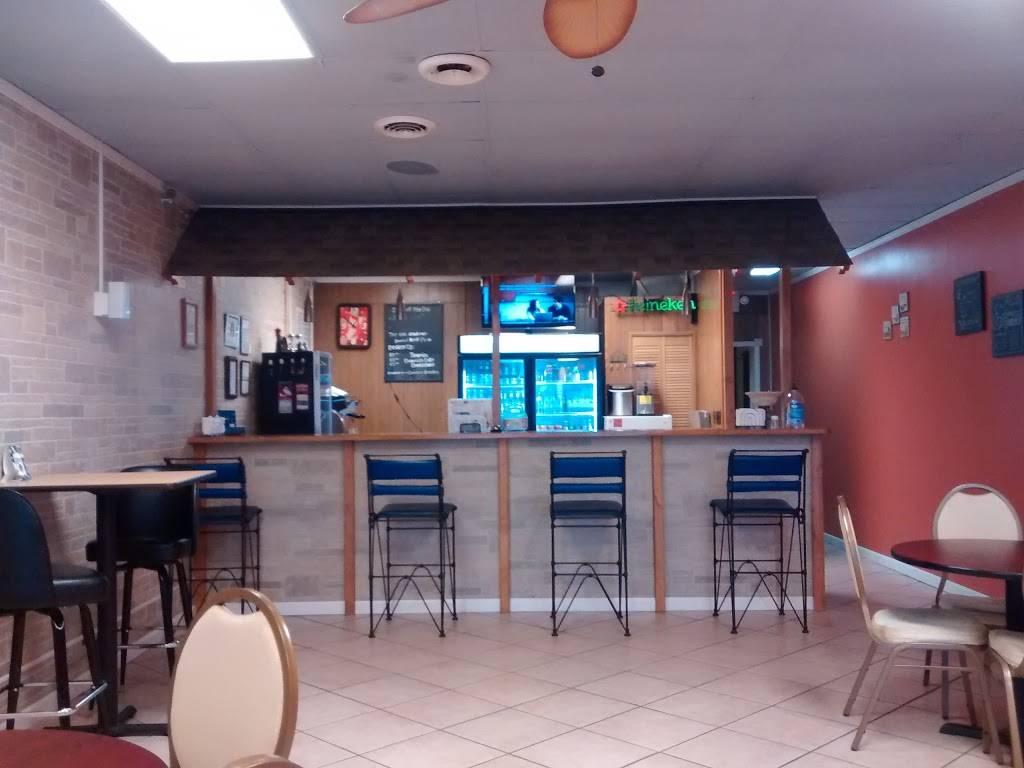 Arno Pizza | restaurant | 3933 Bardstown Rd suite d, Louisville, KY 40218, USA | 5023848131 OR +1 502-384-8131