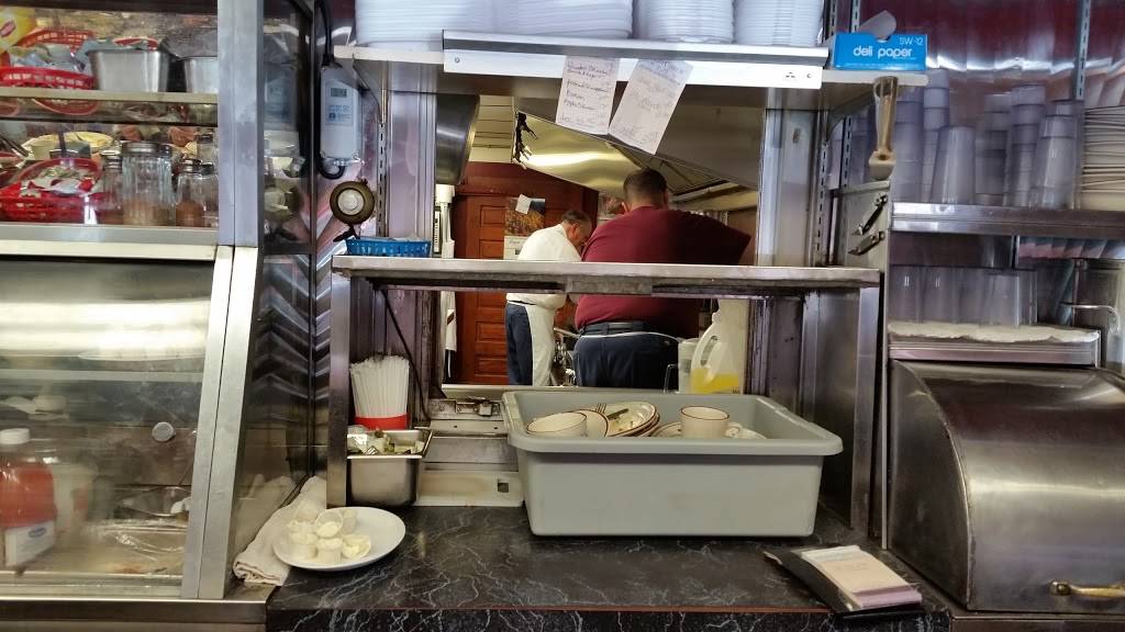 Frazer Diner | restaurant | 189 Lancaster Ave, Malvern, PA 19355, USA | 6102519878 OR +1 610-251-9878