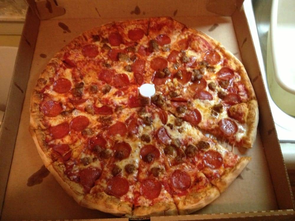 Little Es Pizzeria | restaurant | 807 Highland Ave, Greensburg, PA 15601, USA | 7248347336 OR +1 724-834-7336