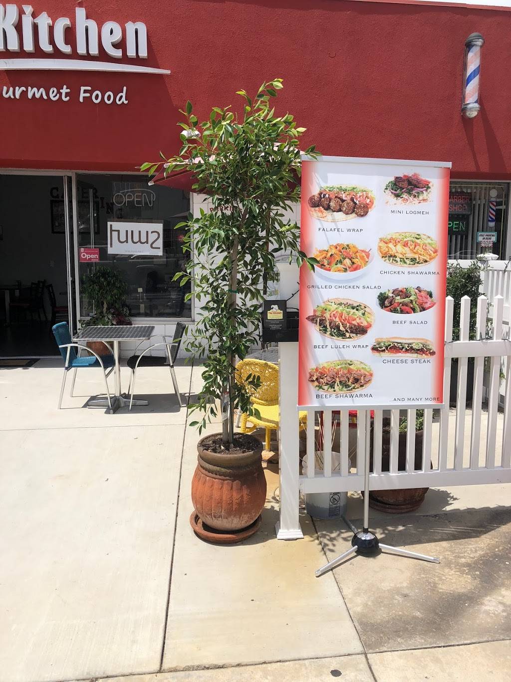 The Kitchen Glendale | restaurant | 1910 W Glenoaks Blvd, Glendale, CA 91201, USA | 8188415100 OR +1 818-841-5100