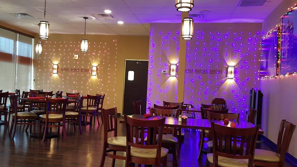 Roopas kitchen | restaurant | 1710 Canyon Creek Dr B-C, Temple, TX 76502, USA | 2542395505 OR +1 254-239-5505