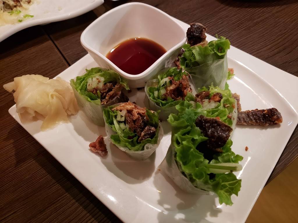 Kanpai Sushi | restaurant | 27742 Antonio Pkwy, Ladera Ranch, CA 92694, USA | 9494292772 OR +1 949-429-2772