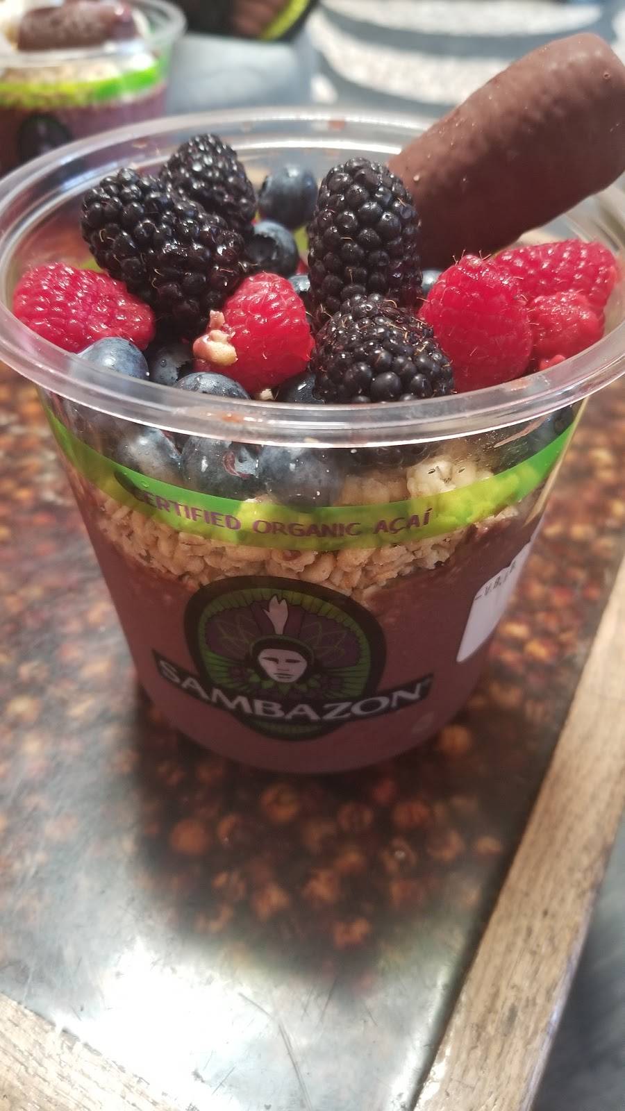 Sambazon Acai Cafe | cafe | 3138 W Balboa Blvd, Newport Beach, CA 92663, USA | 9496732695 OR +1 949-673-2695
