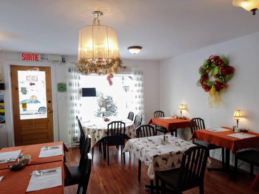 Démen-Ciel | restaurant | 5237 Boulevard Lévesque E, Laval, QC H7C 1N4, Canada | 5149702687 OR +1 514-970-2687