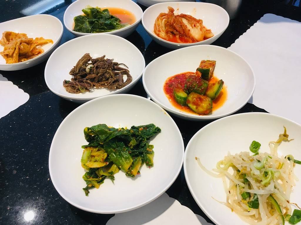 Dandelion Korean Restaurant | restaurant | 8192 Commonwealth Ave Suite A, Buena Park, CA 90621, USA | 7145222425 OR +1 714-522-2425