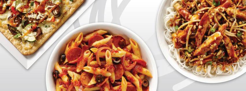 Mia Pasta - St-Hyacinthe | restaurant | 1434 Boulevard Casavant E, Saint-Hyacinthe, QC J2S 0G2, Canada | 4502504300 OR +1 450-250-4300