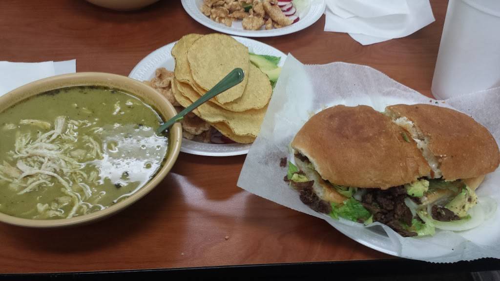 Taqueria El Paisano | restaurant | 2742 Waughtown St, Winston-Salem, NC 27107, USA | 3366500400 OR +1 336-650-0400