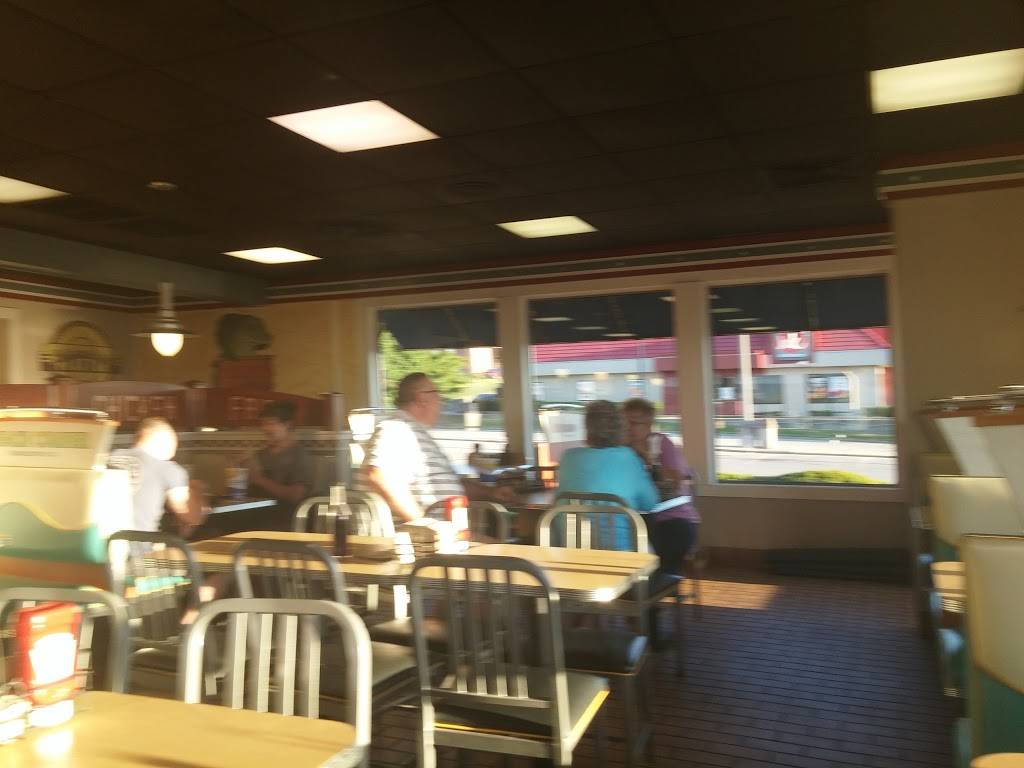 Long John Silvers | restaurant | 1275 Jeffco Blvd, Arnold, MO 63010, USA | 6362822990 OR +1 636-282-2990