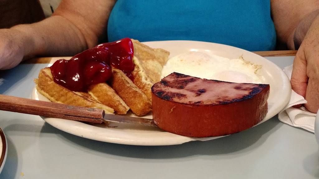 Sunrise Cafe | restaurant | 908 W Main St, Le Grand, IA 50142, USA | 6414792280 OR +1 641-479-2280