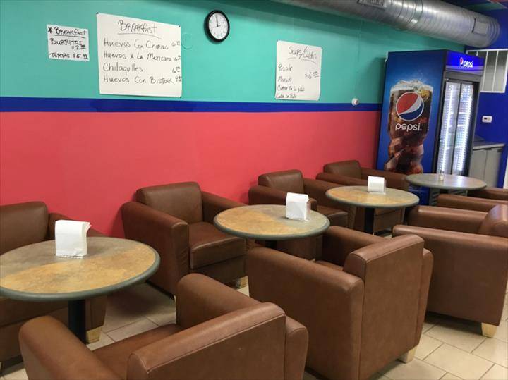 LA DONA Y LA JEFA RESTAURANT | restaurant | 10653 S Pulaski Rd, Chicago, IL 60655, USA | 7087591196 OR +1 708-759-1196