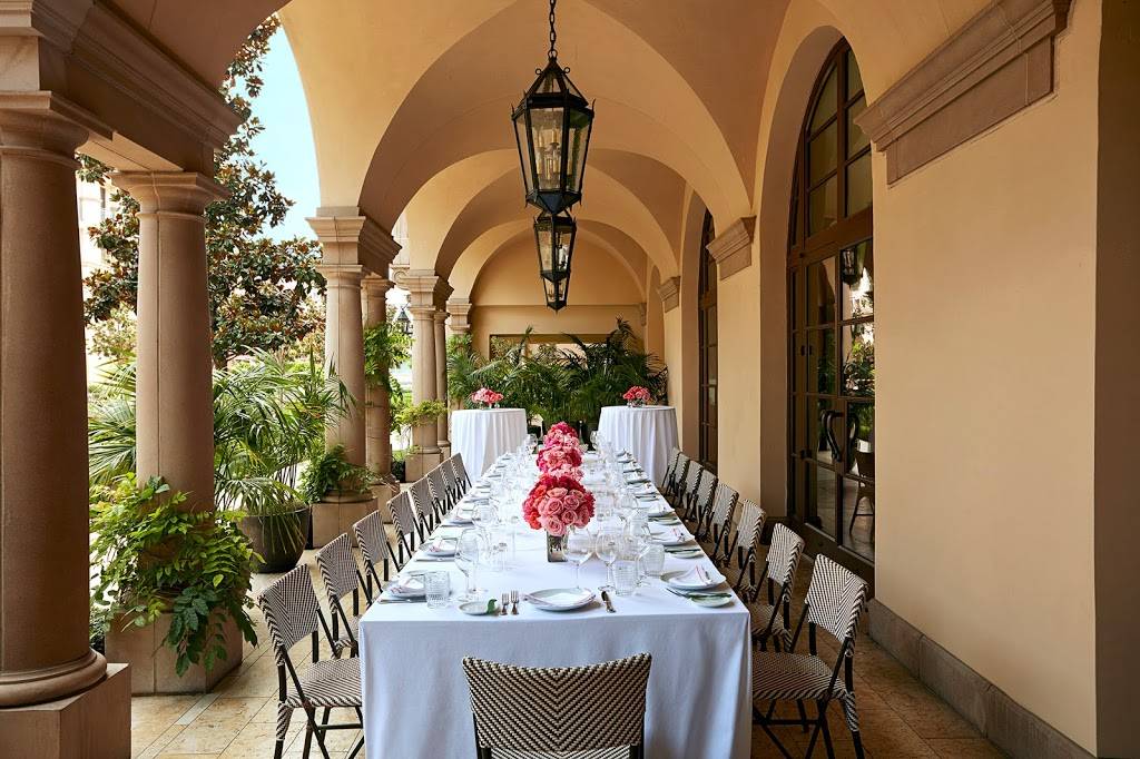 The Restaurant at Montage Beverly Hills | restaurant | 225 N Canon Dr, Beverly Hills, CA 90210, USA | 8556911162 OR +1 855-691-1162