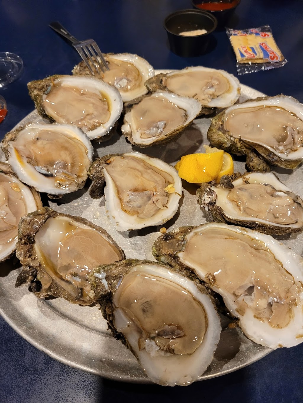 Shrimp Basket Pensacola - Nine Mile | restaurant | 60 W 9 Mile Rd, Pensacola, FL 32534, USA | 8507916673 OR +1 850-791-6673