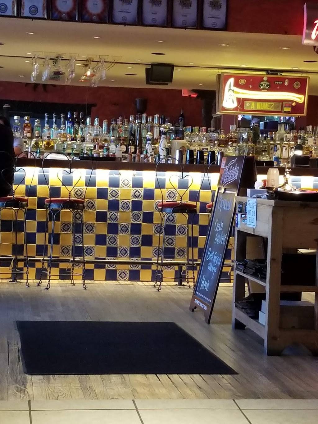 La Cueva Restaurant | restaurant | 9742 E Colfax Ave, Aurora, CO 80010, USA | 3033671422 OR +1 303-367-1422