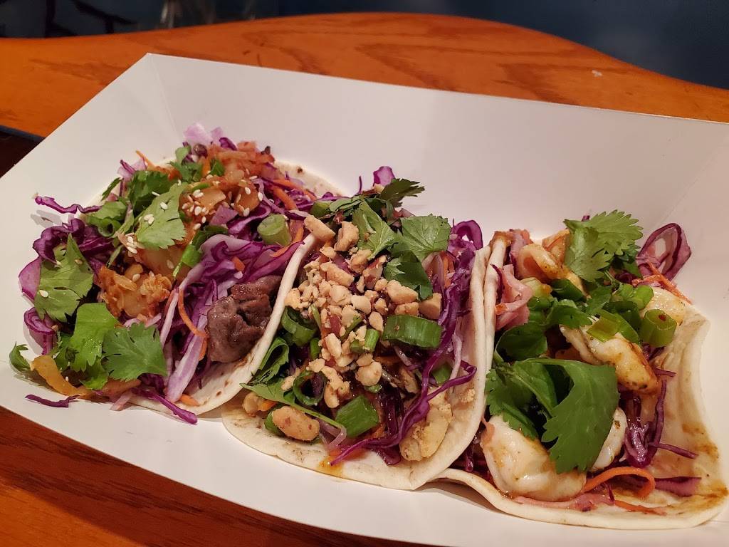 Tako Cheena | restaurant | 948 N Mills Ave, Orlando, FL 32803, USA | 4077570626 OR +1 407-757-0626