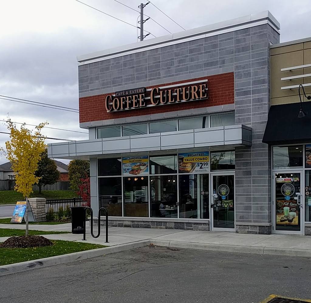 Coffee Culture Cafe & Eatery | cafe | 10525 Bramalea Rd, Brampton, ON L6R 3P4, Canada | 9054586313 OR +1 905-458-6313