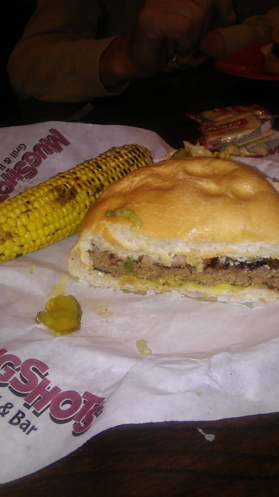 Mugshots Grill & Bar - Auburn, AL | restaurant | 1447 Opelika Rd, Auburn, AL 36830, USA | 3348212282 OR +1 334-821-2282