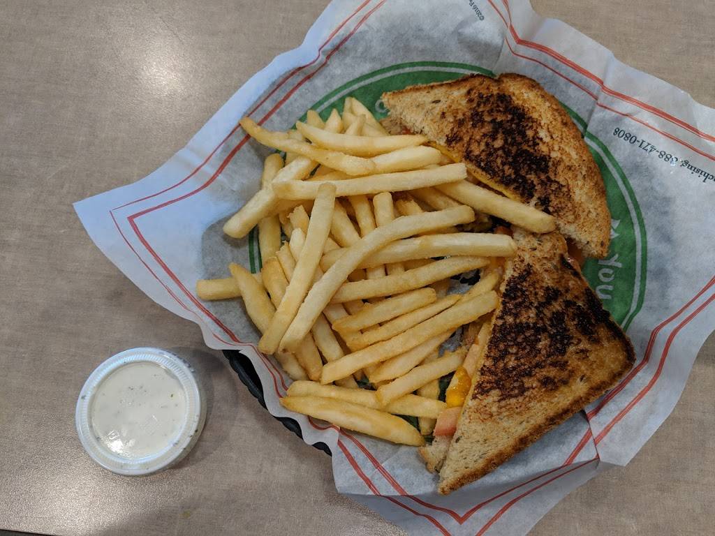 Farmer Boys | restaurant | 726 S Alameda St, Los Angeles, CA 90021, USA | 2132288999 OR +1 213-228-8999