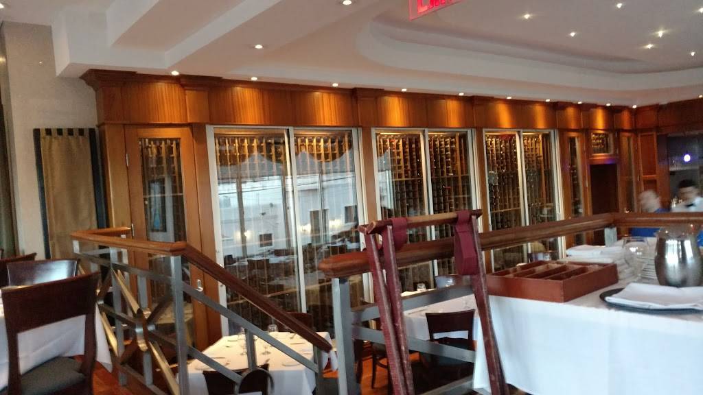 Cielo | restaurant | 1435 Hylan Blvd, Staten Island, NY 10305, USA | 7186682211 OR +1 718-668-2211