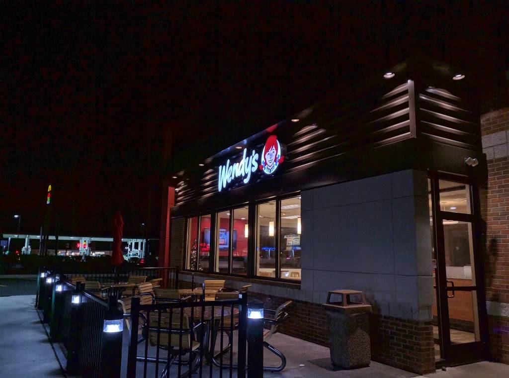 Wendys | restaurant | 685 N Delsea Dr, Glassboro, NJ 08028, USA | 8568633980 OR +1 856-863-3980