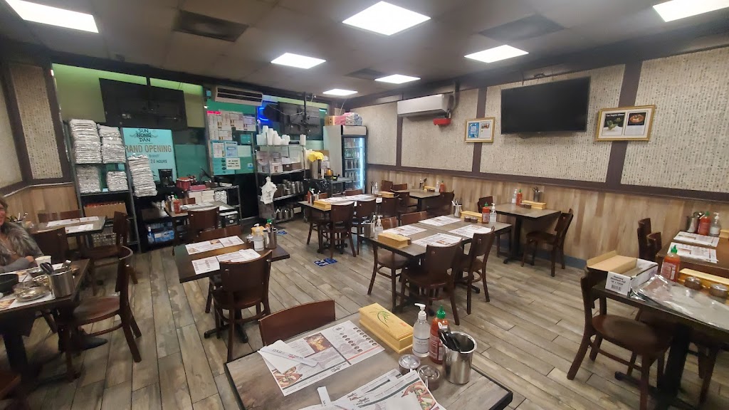 Sun Nong Dan 6th St. | restaurant | 3470 W 6th St #7, Los Angeles, CA 90020, USA | 2133650303 OR +1 213-365-0303