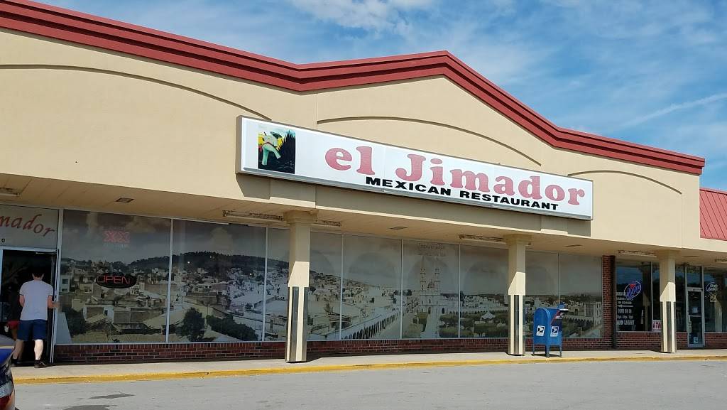 El Jimador Mexican Restaurant | restaurant | 1410 Missouri Blvd, Jefferson City, MO 65109, USA | 5737611616 OR +1 573-761-1616